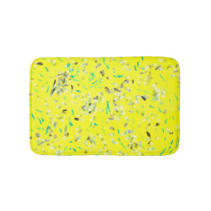 Tapis De Bain Mat de bain de soleil