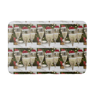 TAPIS DE BAIN **MAT DE BAIN EN COCKTAIL** ACCESSERIES CORRESPOND