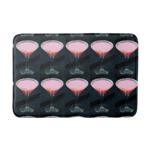 TAPIS DE BAIN **MAT DE BAIN EN COCKTAIL** ACCESSOIRES CORRESPOND