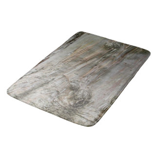 Tapis De Bain Mat de bain - Eucalyptus Bark