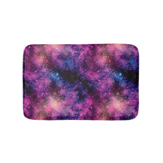Tapis De Bain Mat de bain Galaxy