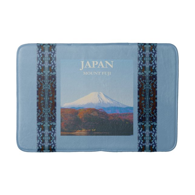 Tapis De Bain Mat de bain japonais (Devant)