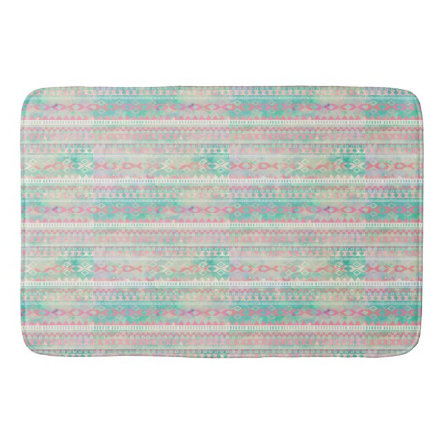 Tapis De Bain Mat de bain/natif (Devant)