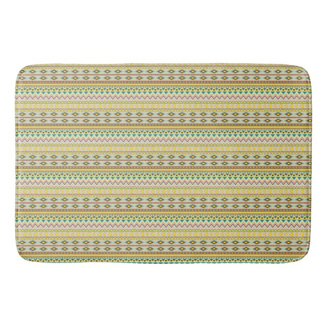 Tapis De Bain Mat de bain/natif (Devant)