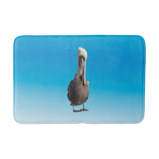 Tapis De Bain Mat de bain - Pélican