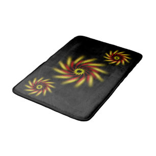 Tapis De Bain Mat de bain - Pneus