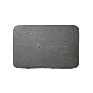 Tapis De Bain Mat de bain Spider