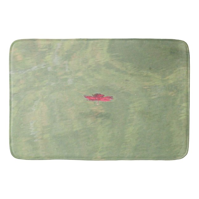 Tapis De Bain Mat minimal (Devant)