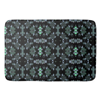 Tapis De Bain Mat noir