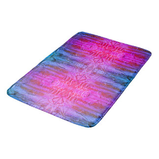 Tapis De Bain Math étage bain de Miami