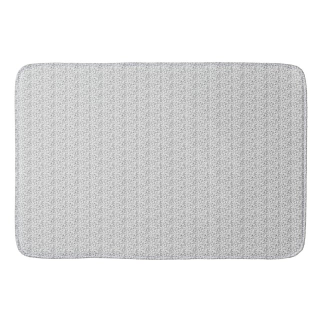 Tapis De Bain Meilleur design décoratif Douze (Devant)