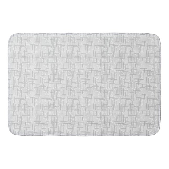 Tapis De Bain Meilleure langue Conception Vingt quatre (Devant)