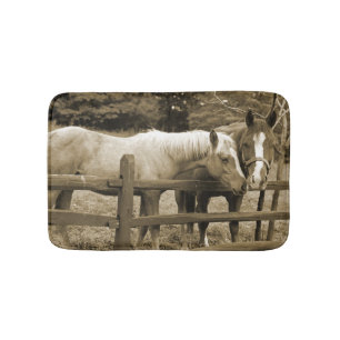 Tapis De Bain Meilleurs amis
