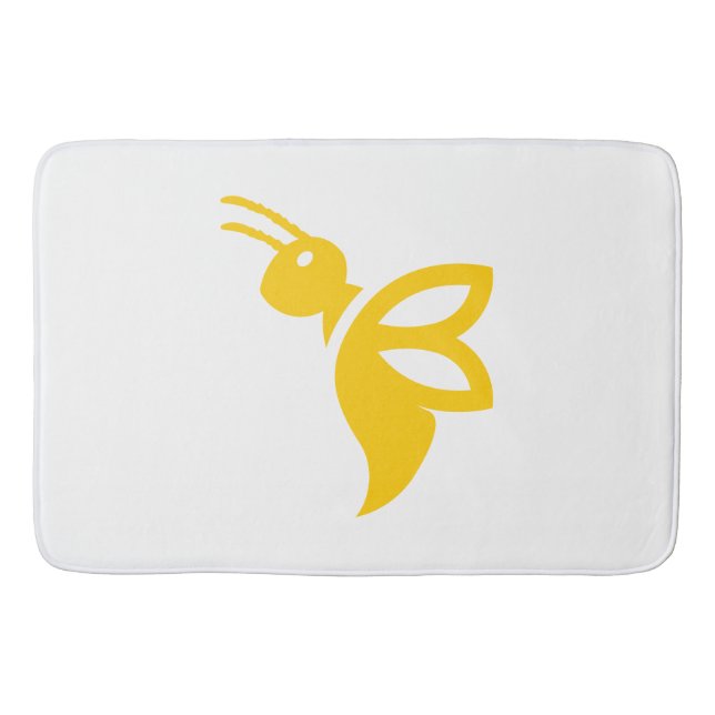 Tapis De Bain Melissa (Devant)