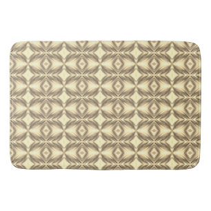Tapis De Bain Mémoire Salah Prière Tapis / Méditation Cushion