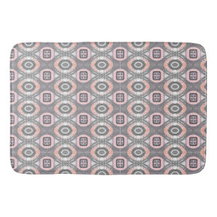 Tapis De Bain Mémoire Salah Prière Tapis / Méditation Cushion
