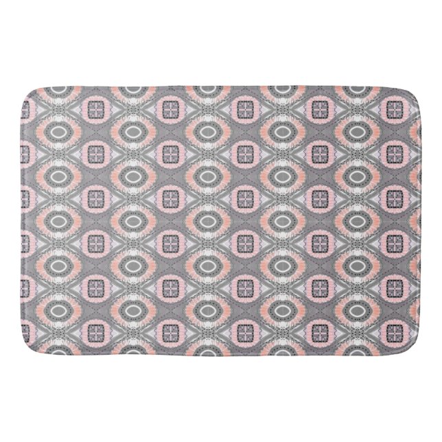 Tapis De Bain Mémoire Salah Prière Tapis / Méditation Cushion (Devant)