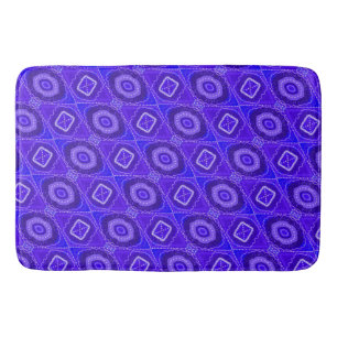Tapis De Bain Mémoire Salah Prière Tapis / Méditation Cushion