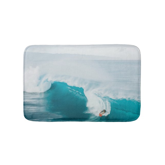 Tapis De Bain Mer (Devant)