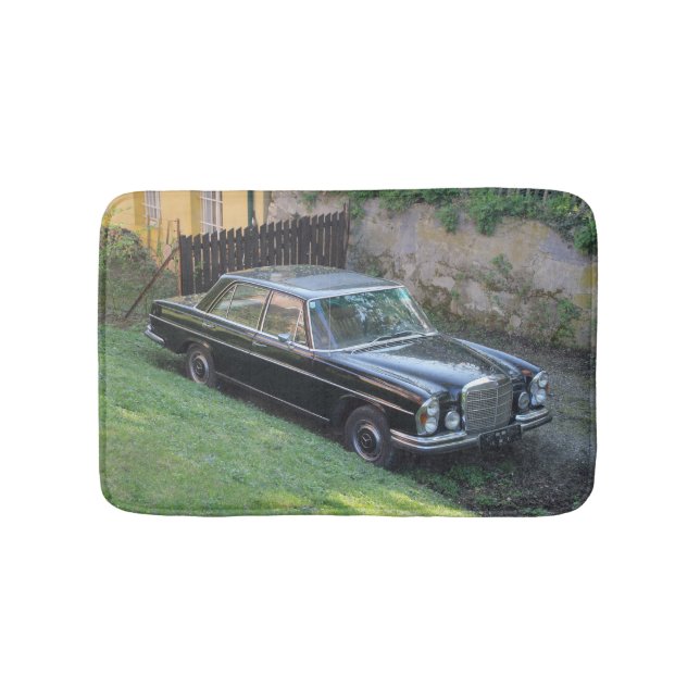 Tapis De Bain Mercedes 280SE W108 (Devant)