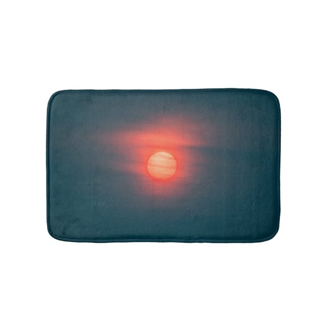 Tapis De Bain Merveilleux univers (Devant)