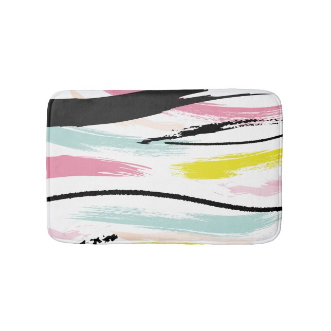 Tapis De Bain Mess (Devant)