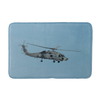 Tapis De Bain MH-60R Seahawk