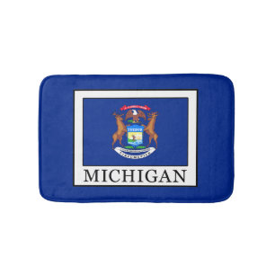 Tapis De Bain Michigan