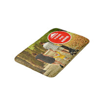 Mignonne ! Salon de bain - Personnalisé - Petit