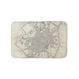 Tapis De Bain Milan Milan
