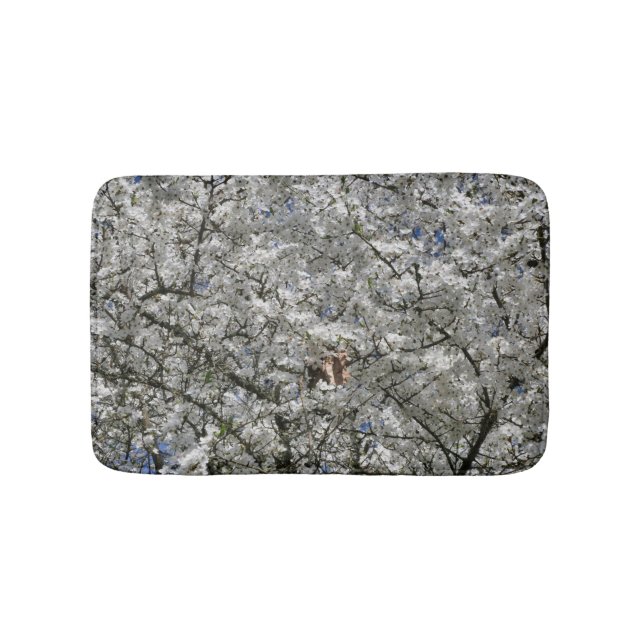 Tapis De Bain Mirabelle Blossom (Devant)