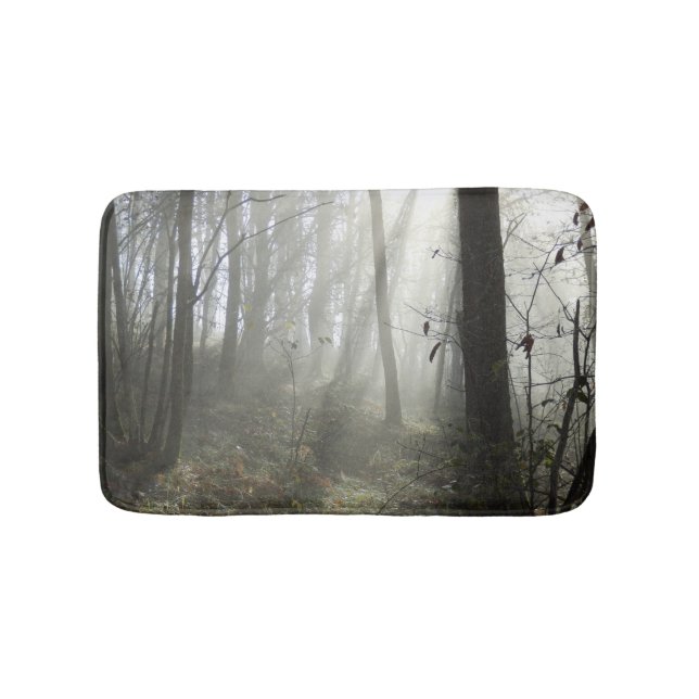 Tapis De Bain Mist Mist Mist Mat (Devant)