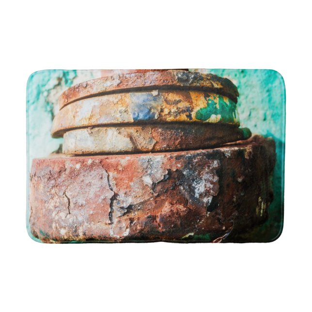 Tapis De Bain mixal (Devant)