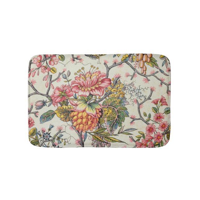 Tapis De Bain Modèle indien (Devant)
