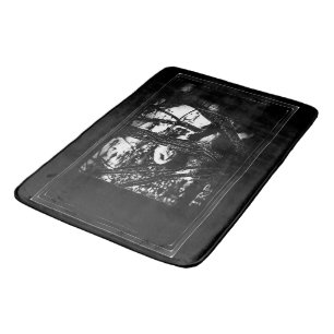 Tapis De Bain Modèles d'ours : Panda Life 01-04