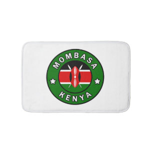 Tapis De Bain Mombasa Kenya