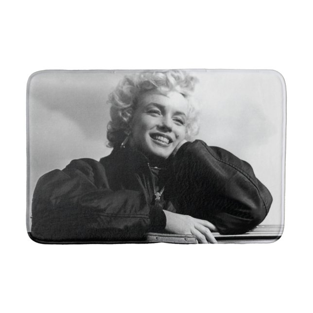 Tapis De Bain Mon favori 2 (Devant)