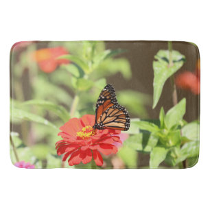 Tapis De Bain Monarque d'octobre