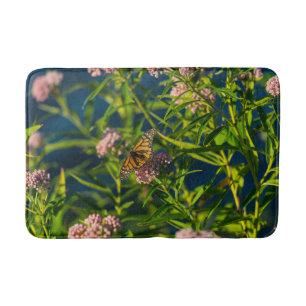 Tapis De Bain Monarque et Asclépiade