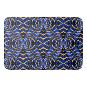 Tapis De Bain Montre Alien....