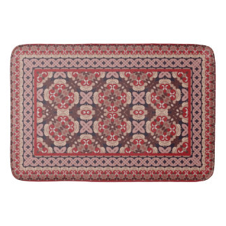 Tapis De Bain Moquette perse