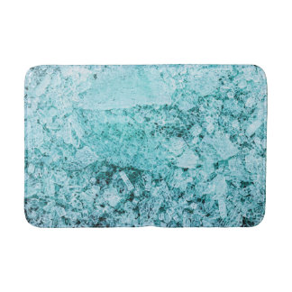 Tapis De Bain morceaux d'intégration mentale
