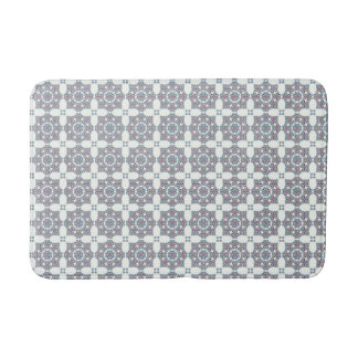 Tapis De Bain Moroccan Zelije !Moroccan Zellige