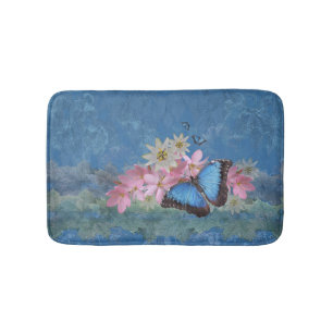 Tapis de bain Morpho Magic