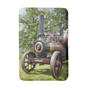 TAPIS DE BAIN MOTEURS DE TRACTION