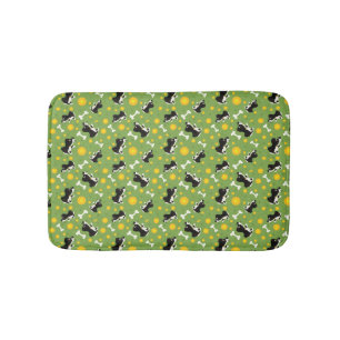 Tapis De Bain motif