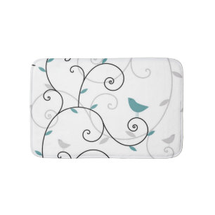 Tapis De Bain motif 2