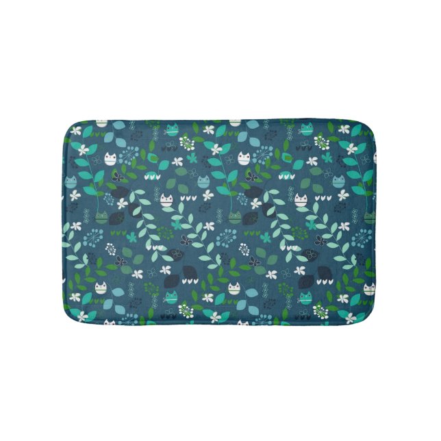Tapis De Bain motif 3 (Devant)