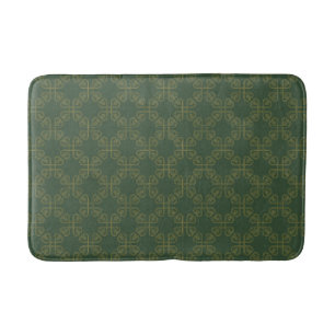 Tapis De Bain Motif celtique de conception