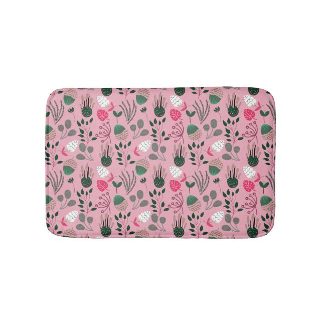 Tapis De Bain Motif cool (Devant)